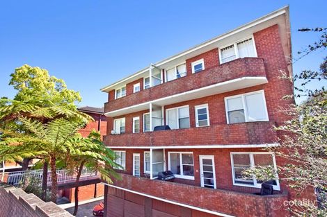Property photo of 3/27 Pine Street Randwick NSW 2031