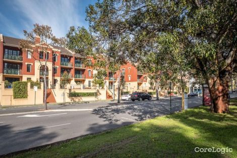 Property photo of 9/99 Wellington Street East Perth WA 6004
