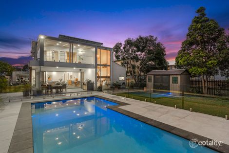 Property photo of 141 Allen Street Hamilton QLD 4007