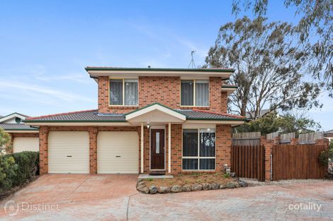 Property photo of 7/36 Sandover Circuit Amaroo ACT 2914