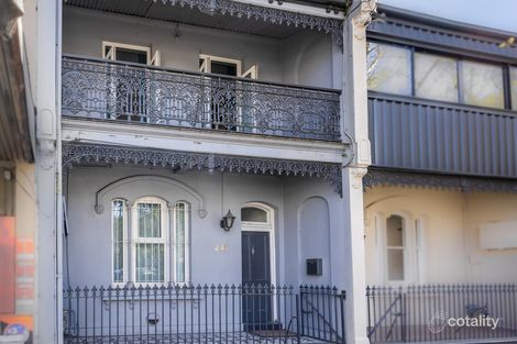 Property photo of 241 Chalmers Street Redfern NSW 2016