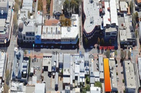 2/387 Hay St, Subiaco, WA 6008