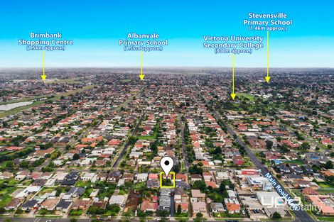 Property photo of 28 Cornhill Street St Albans VIC 3021