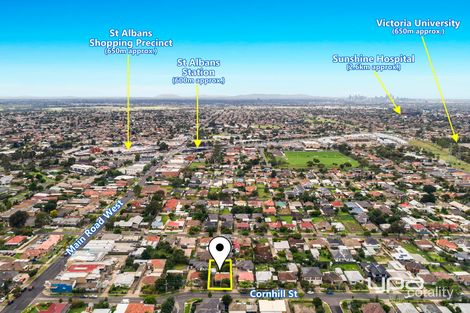 Property photo of 28 Cornhill Street St Albans VIC 3021