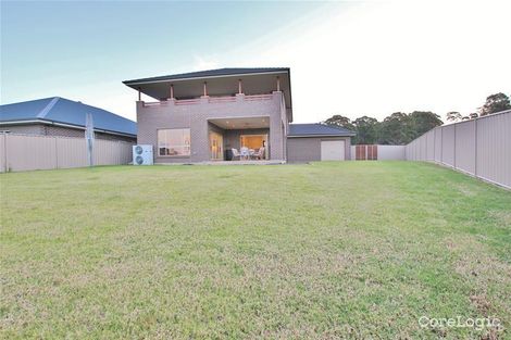 Property photo of 20 Scanlon Crescent Harrington Park NSW 2567