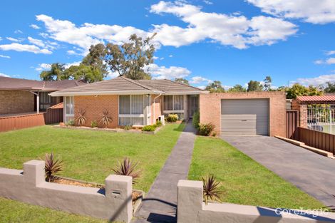 Property photo of 97 Warrimoo Drive Quakers Hill NSW 2763