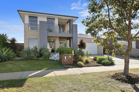 5 Swallowtail Dr, Torquay, VIC 3228