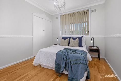 Property photo of 39 Hazel Street Georges Hall NSW 2198