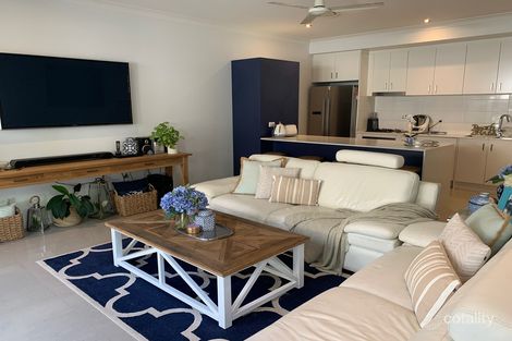 Property photo of 25/323 Bayview Street Hollywell QLD 4216