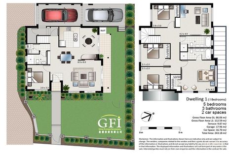 Property photo of 1/40 Clarke Street West Ryde NSW 2114