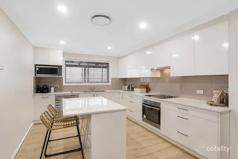 Property photo of 18 Books Crescent McGraths Hill NSW 2756