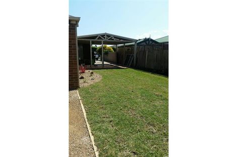 Property photo of 5 Blackbird Circuit Lara VIC 3212