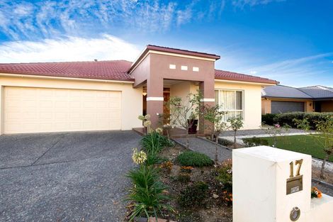 Property photo of 17 Wallaman Street Harrison ACT 2914