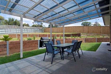 Property photo of 6 Henry Arthur Drive Diamond Creek VIC 3089