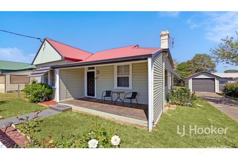 1 Jordan St, Muswellbrook, NSW 2333
