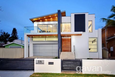 Property photo of 2A Bayswater Avenue Hurstville Grove NSW 2220