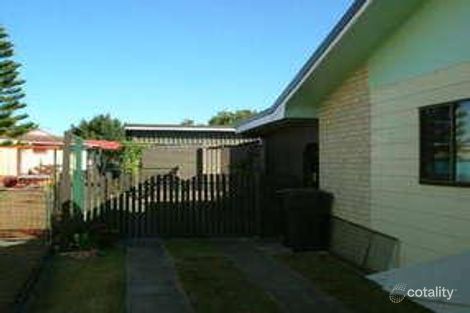 Property photo of 8 Stoutley Bundaberg North QLD 4670