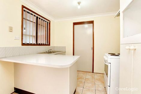 Property photo of 95 Colebee Crescent Hassall Grove NSW 2761