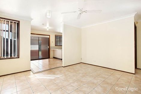 Property photo of 95 Colebee Crescent Hassall Grove NSW 2761