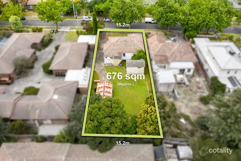 Property photo of 52 Ford Street Ringwood VIC 3134