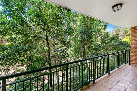 Property photo of 9/2-4 Lister Avenue Rockdale NSW 2216
