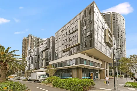 409/5 Wentworth Pl, Wentworth Point, NSW 2127