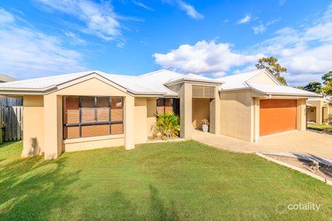 Property photo of 5 Emmaville Crescent Ormeau QLD 4208