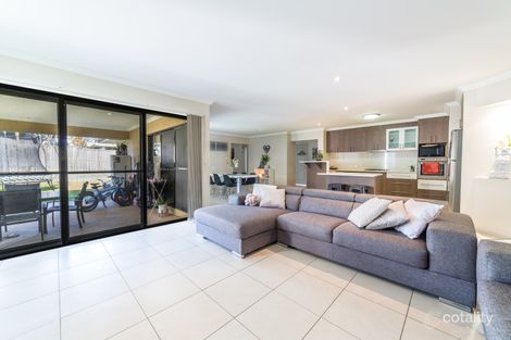 Property photo of 5 Emmaville Crescent Ormeau QLD 4208