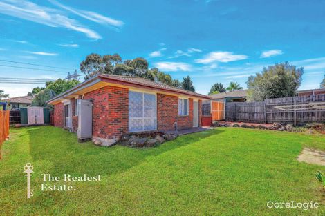 Property photo of 23 Banksia Place Meadow Heights VIC 3048