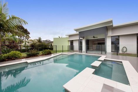 Property photo of 1 Baxton Place Shailer Park QLD 4128
