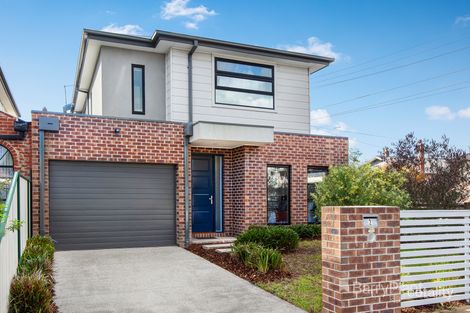 Property photo of 2 Livingstone Parade Preston VIC 3072