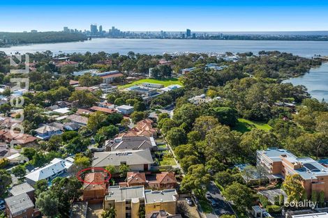 Property photo of 4/7 The Avenue Crawley WA 6009