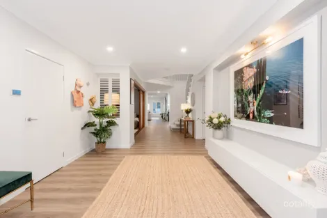 Property photo of 44 Condor Drive Coomera QLD 4209