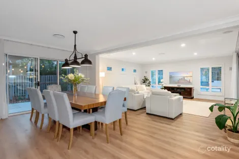 Property photo of 44 Condor Drive Coomera QLD 4209