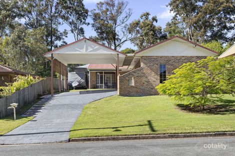 Property photo of 11 Bushlark Street Aroona QLD 4551