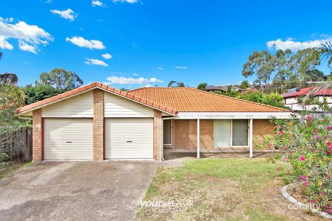 Property photo of 119 Overland Drive Edens Landing QLD 4207