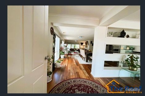 Property photo of 31 Leda Drive Tarneit VIC 3029