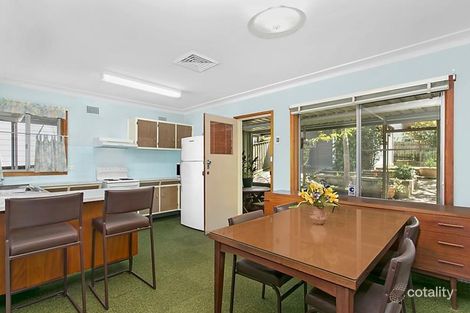 Property photo of 13 Poulter Avenue Engadine NSW 2233