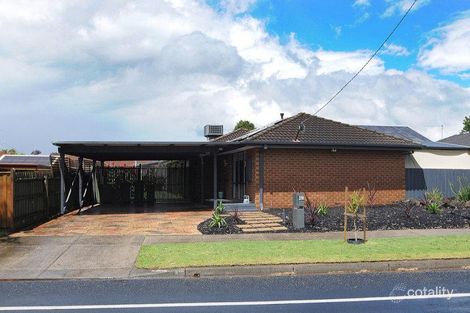 Property photo of 218 McCormicks Road Skye VIC 3977
