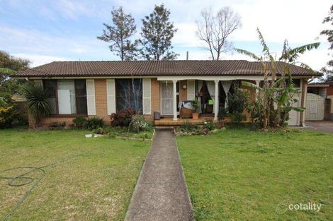 Property photo of 3 Brier Place Mount Pritchard NSW 2170