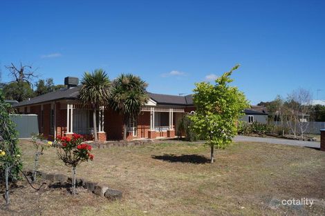 Property photo of 26 Nicholson Street Rushworth VIC 3612