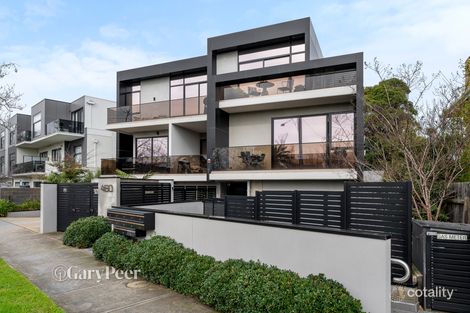G03/460 Dandenong Rd, Caulfield North, VIC 3161
