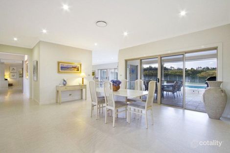 Property photo of 61 Patterson Lane Grose Vale NSW 2753