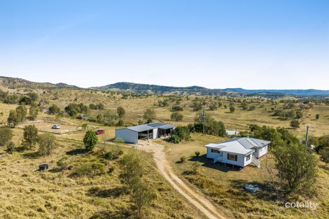 Property photo of 257 Back Flagstone Road Iredale QLD 4344