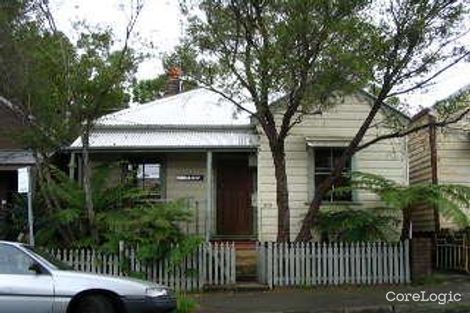 Property photo of 29 Theodore Street Balmain NSW 2041