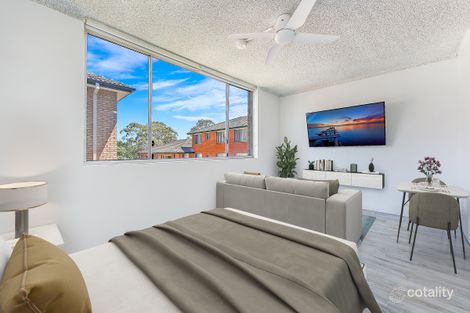 18/4 Bank St, Meadowbank, NSW 2114
