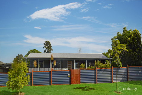 Property photo of 2A Nichols Avenue Beerwah QLD 4519
