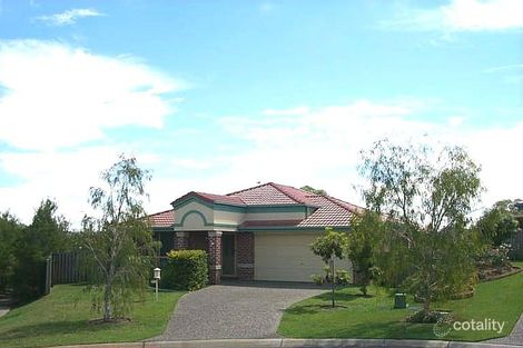 Property photo of 2 Breeana Court Mudgeeraba QLD 4213