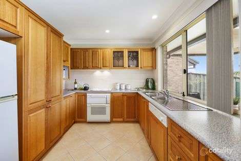 Property photo of 22 Blackthorn Circuit Menai NSW 2234