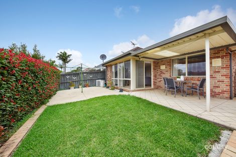 Property photo of 22 Blackthorn Circuit Menai NSW 2234